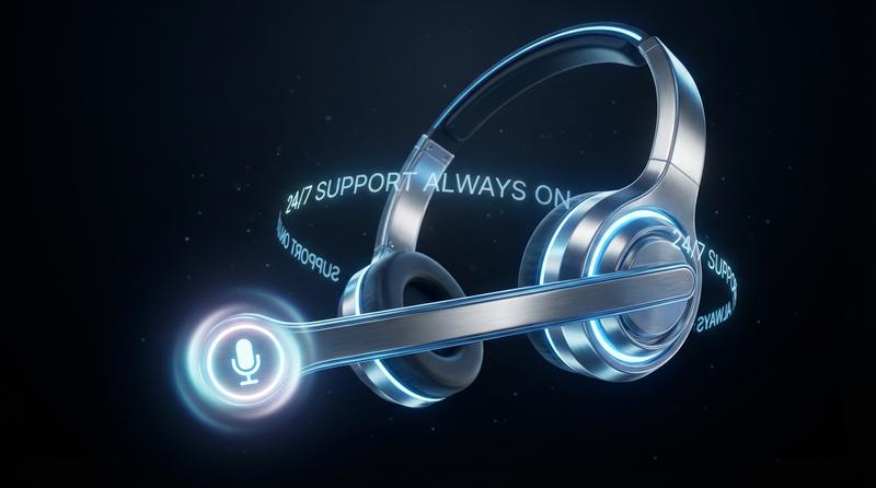 2026度假酒店沟通方案评测：AI辅助与全人工服务优劣对比